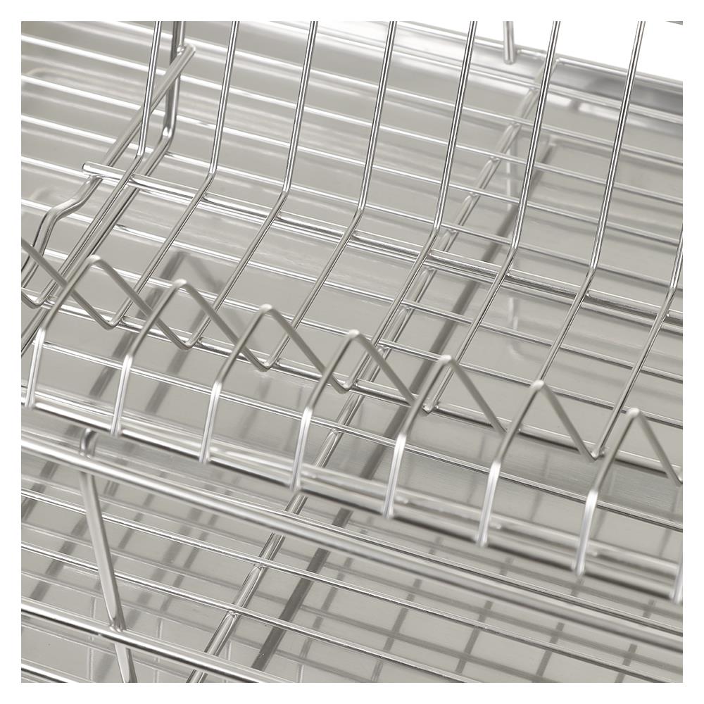 DISH RACK EKONO 106E4