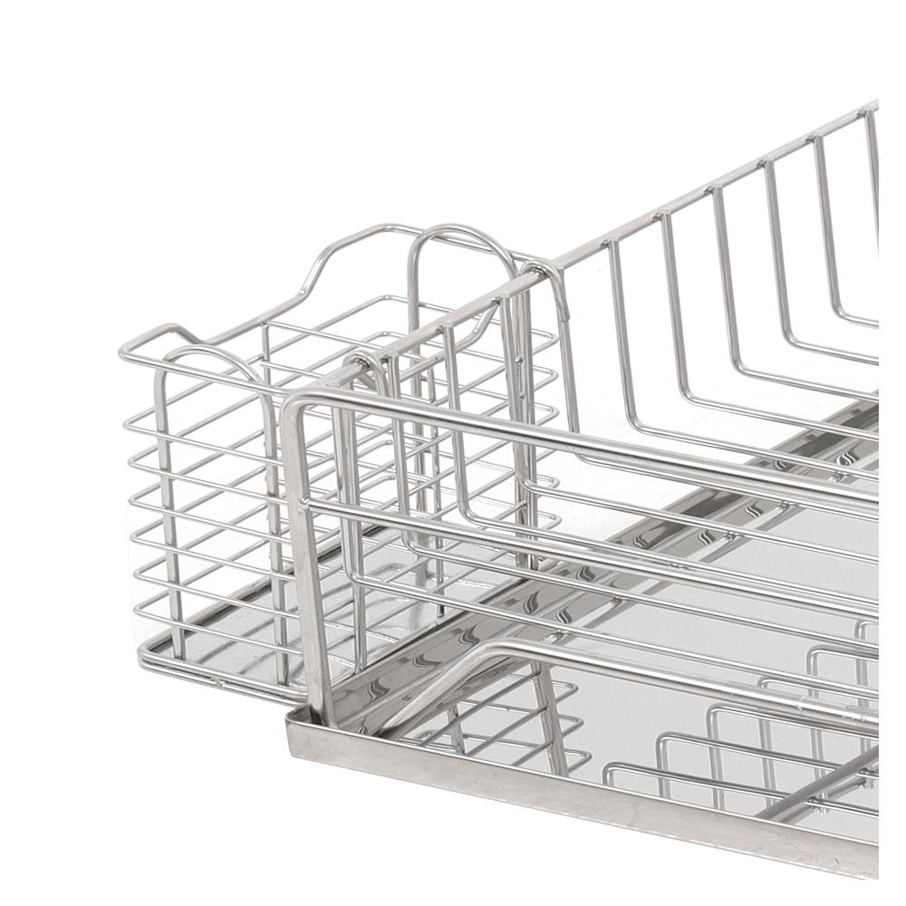 STAINLESS STEEL DISH RACK KECH HC/KECH HWS088