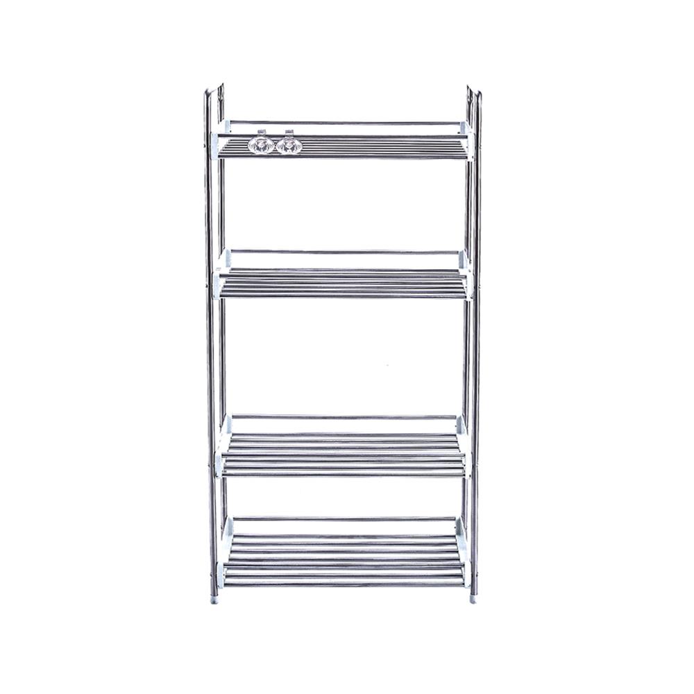 4-TIER SHELF UNIT KECH HBS-04W