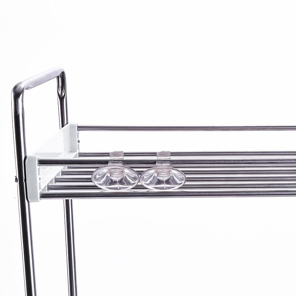 4-TIER SHELF UNIT KECH HBS-04W