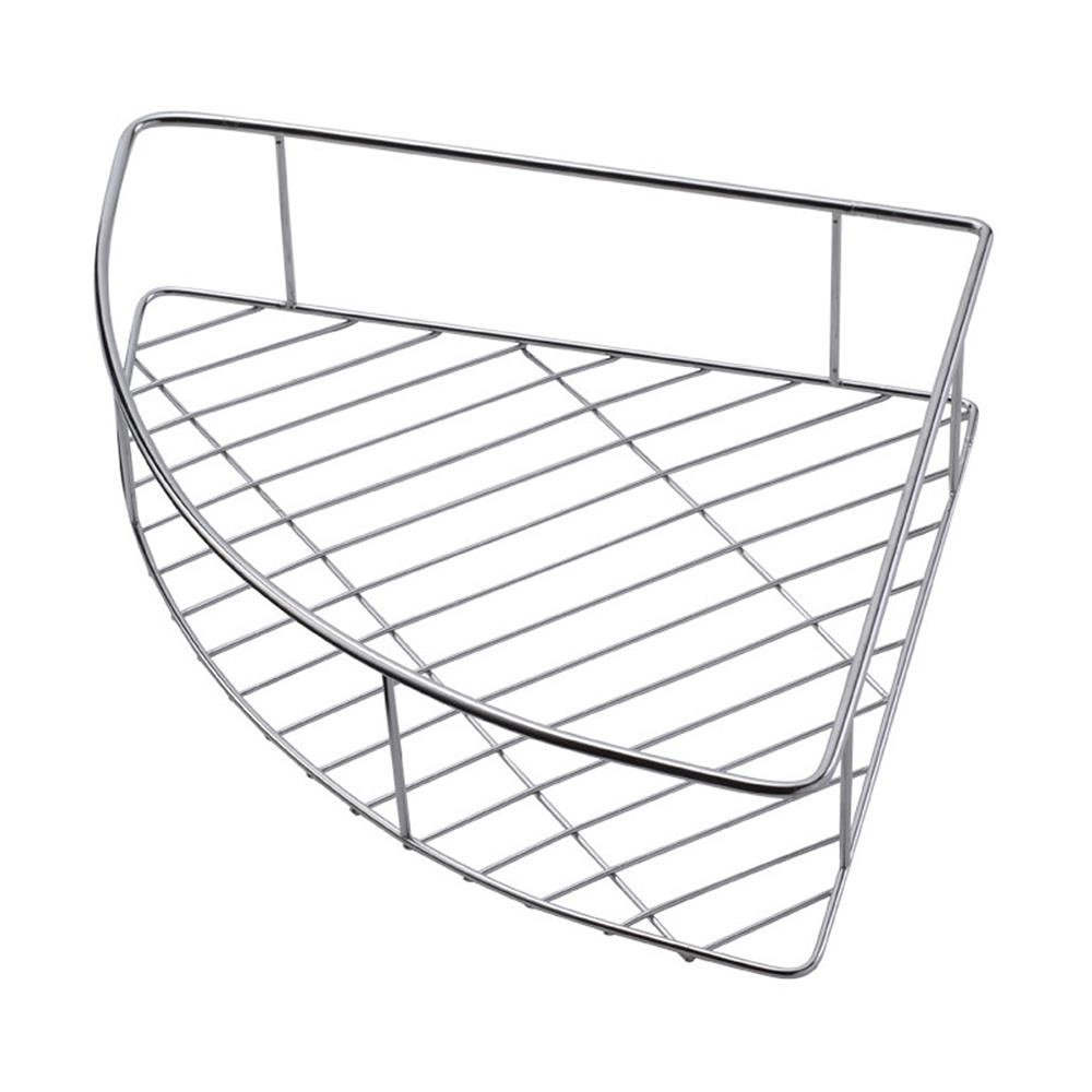 STAINLESS STEEL CORNER RACK KECH HM010