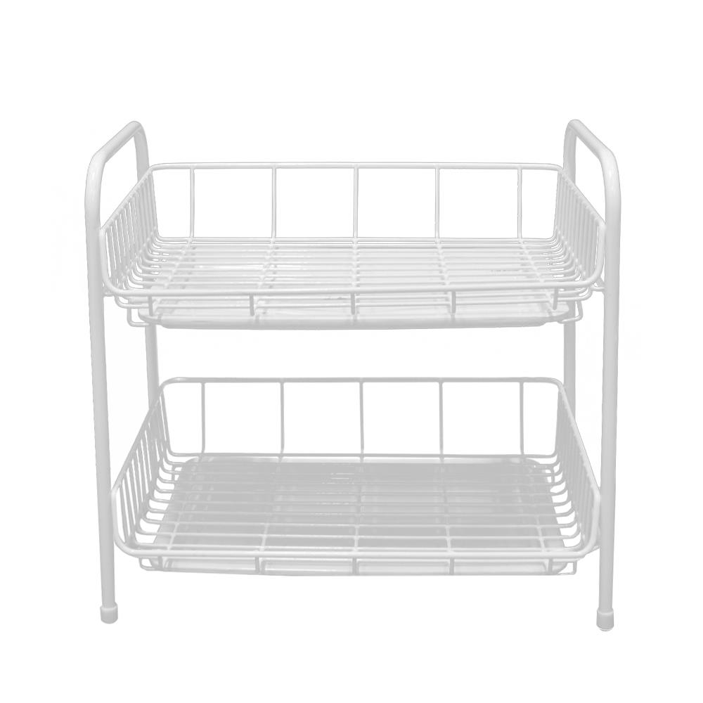 KITCHEN RACK DRIP TRAY EKONO HC/EKONO 812 2-TIER