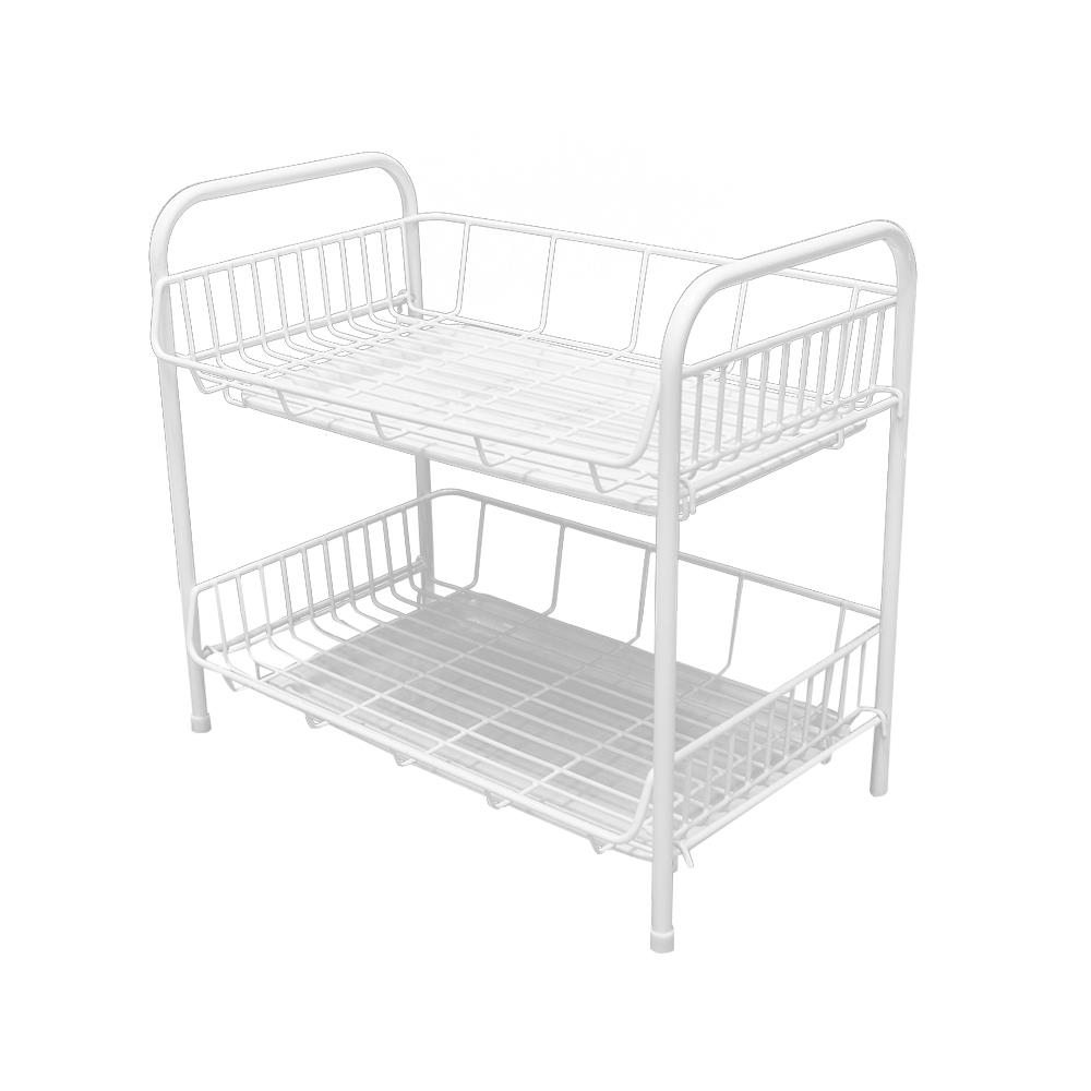 KITCHEN RACK DRIP TRAY EKONO HC/EKONO 812 2-TIER