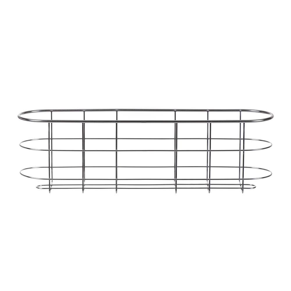 KITCHEN RACK EKONO ST-3411 STAINLESS STEEL