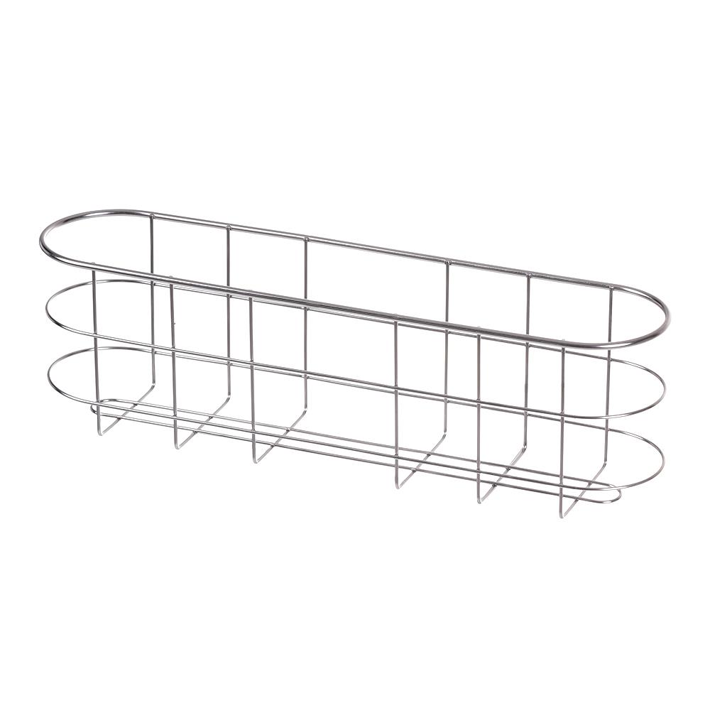 KITCHEN RACK EKONO ST-3411 STAINLESS STEEL