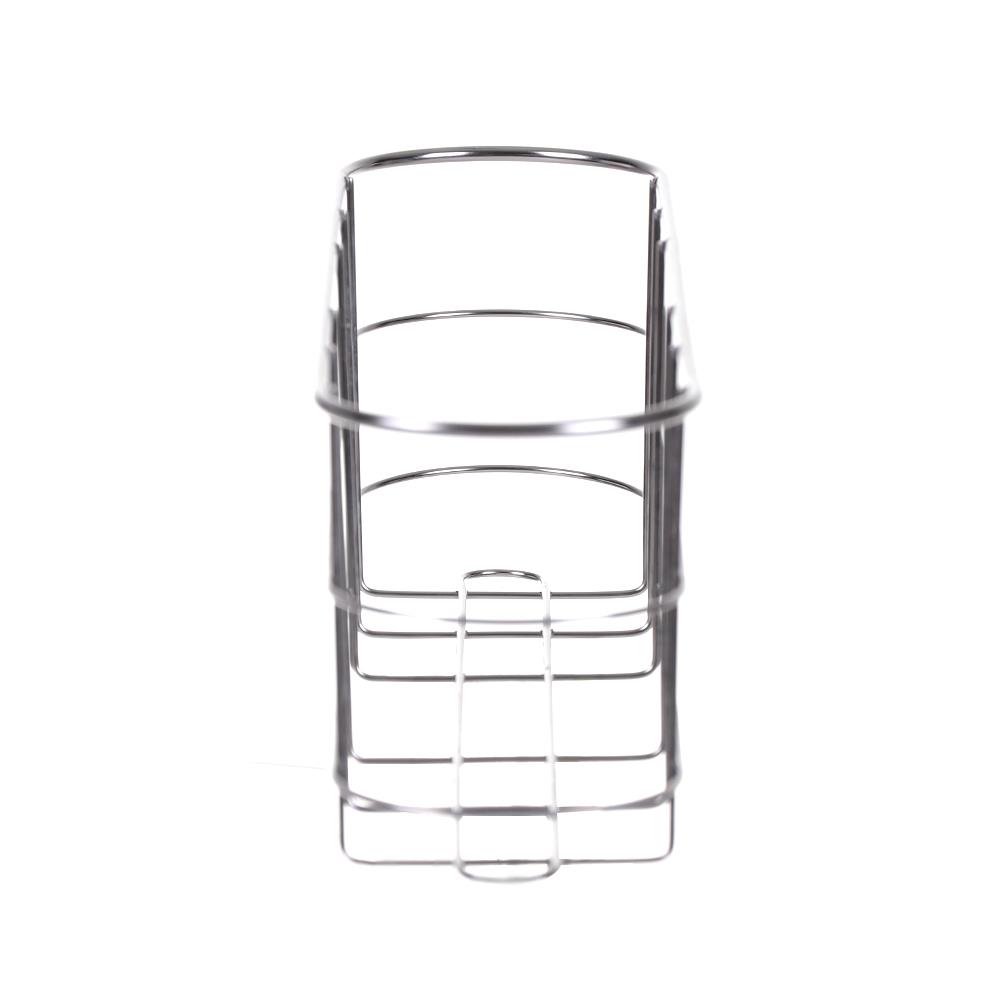 KITCHEN RACK EKONO ST-3411 STAINLESS STEEL
