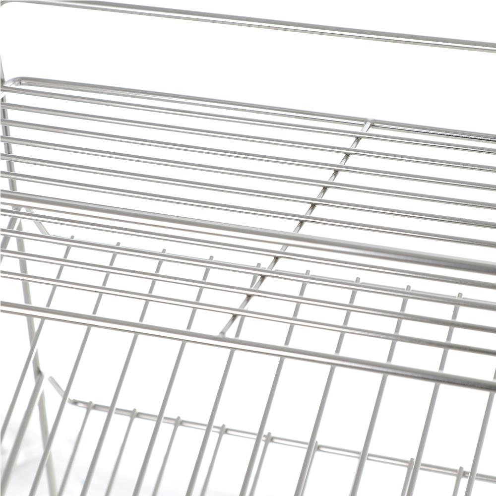 BOTTLE RACK EKONO 3-TIER