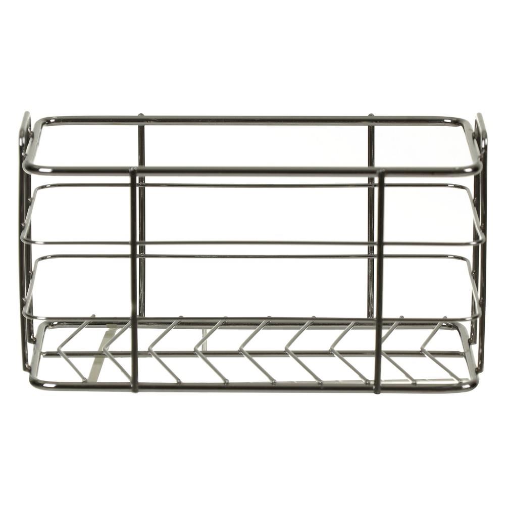 KITCHEN RACK STAINLESS STEEL 304 KECH LEAF