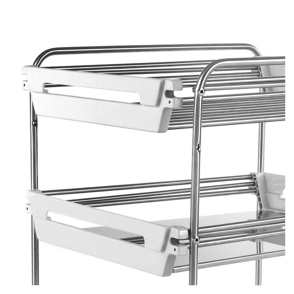 3-TIER SHELF UNIT KECH HBS-03