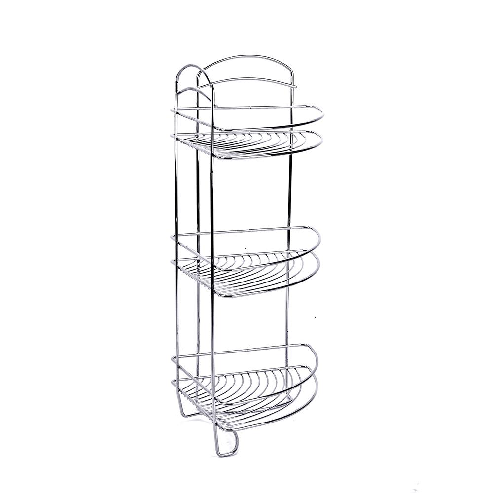 CORNER RACK CW12076 3TIER