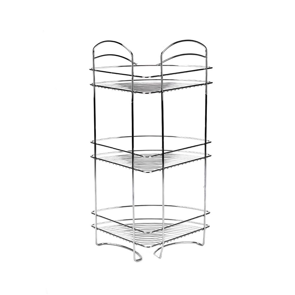 CORNER RACK CW12076 3TIER