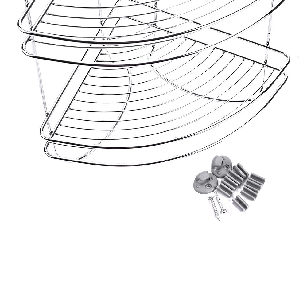 CORNER RACK CW12076 3TIER