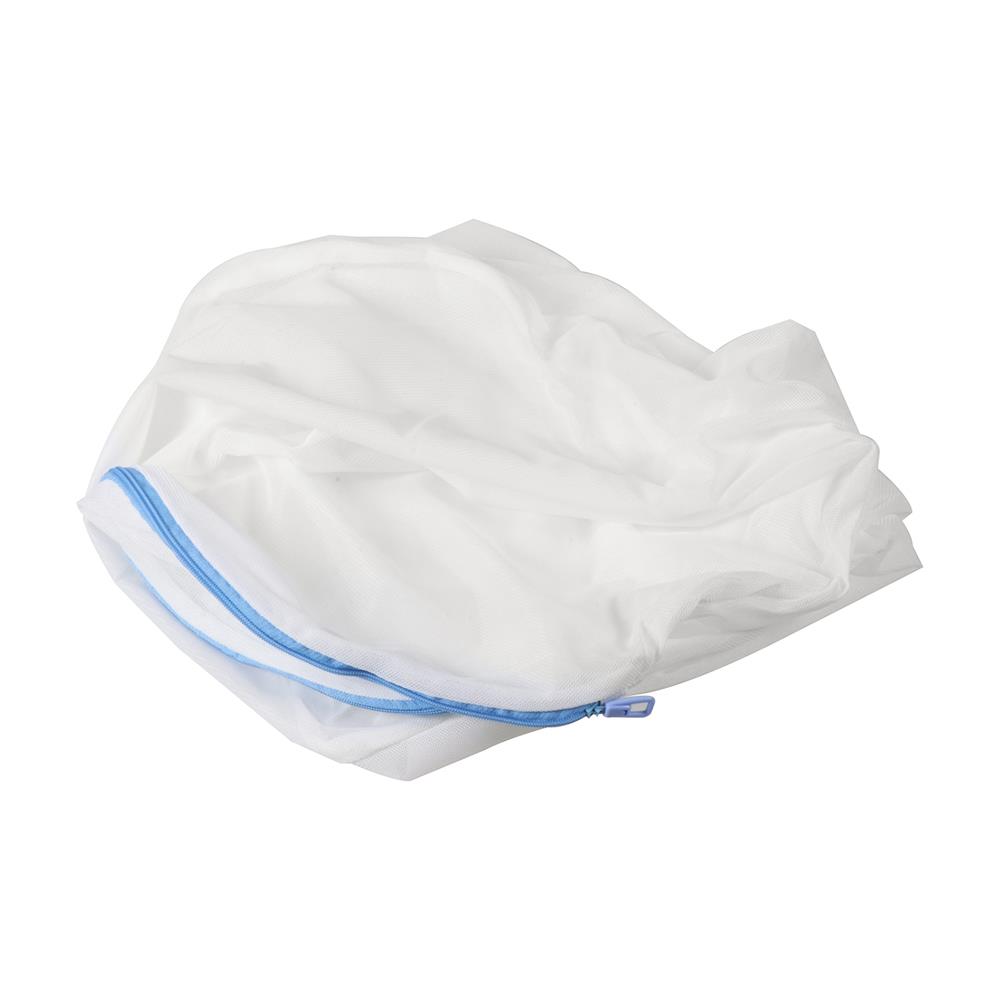 LAUNDRY WASH BAG ROUND 34x36" KT