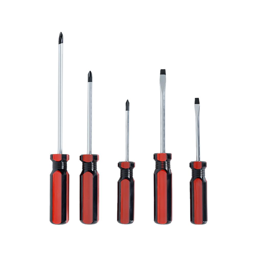 SCREWDRIVER SET MATALL SC5PC 5EA/SET