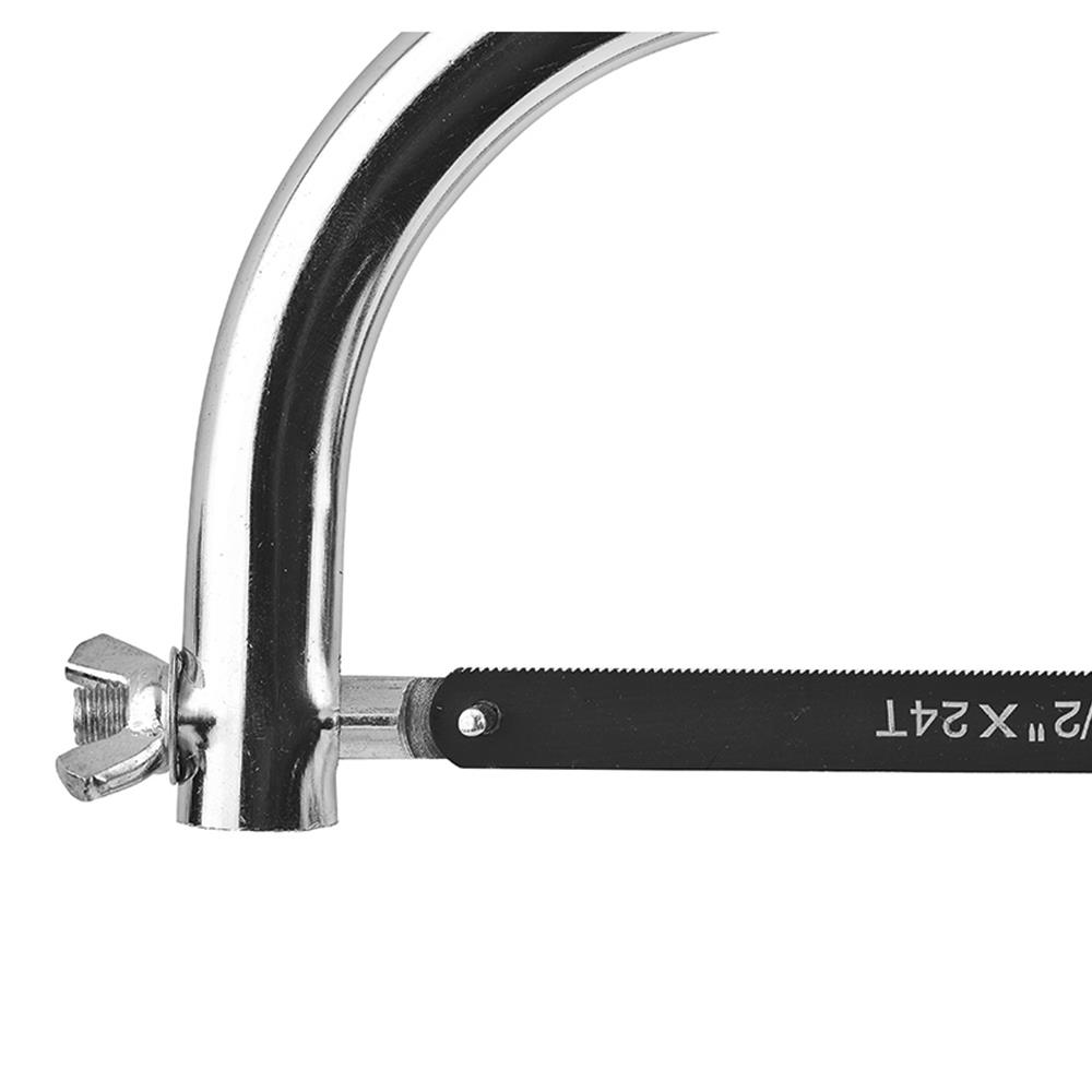 HACKSAW MATALL HS010A12 12"