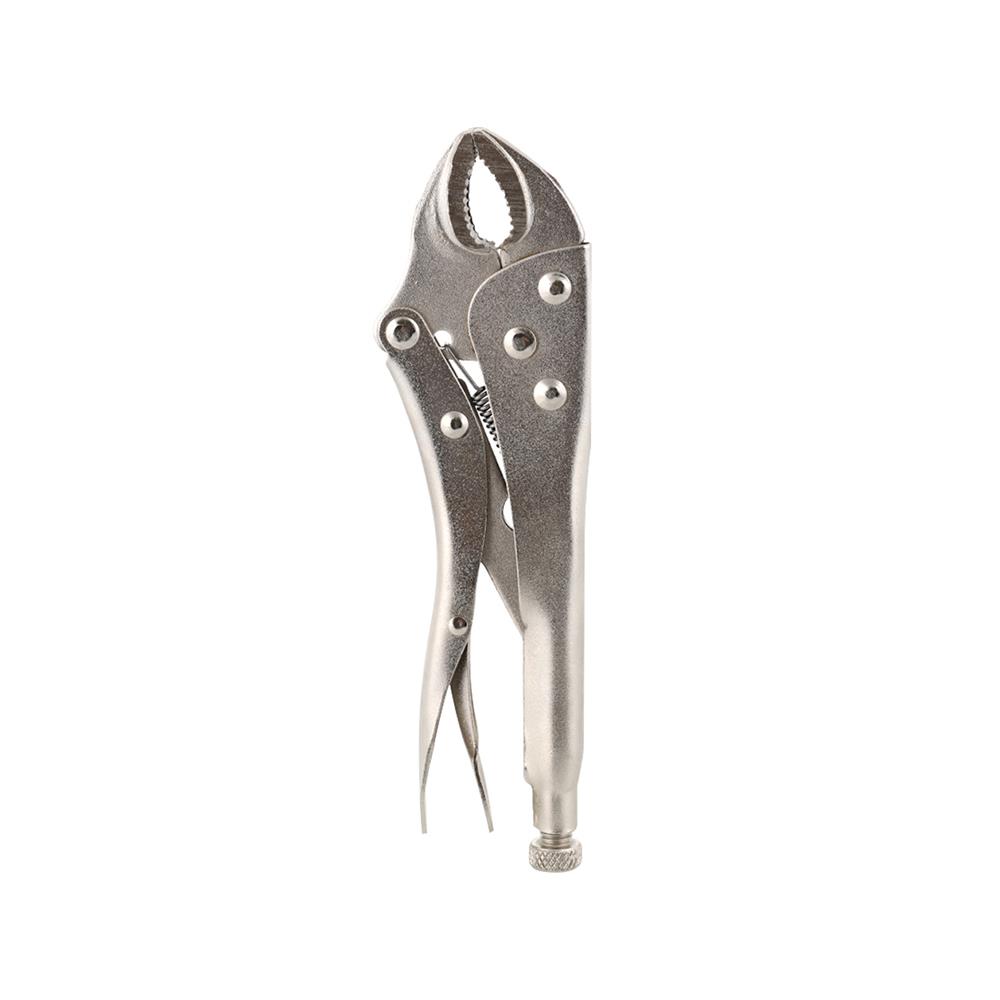 CURVED JAW LOCKING PLIERS SHINO 10”
