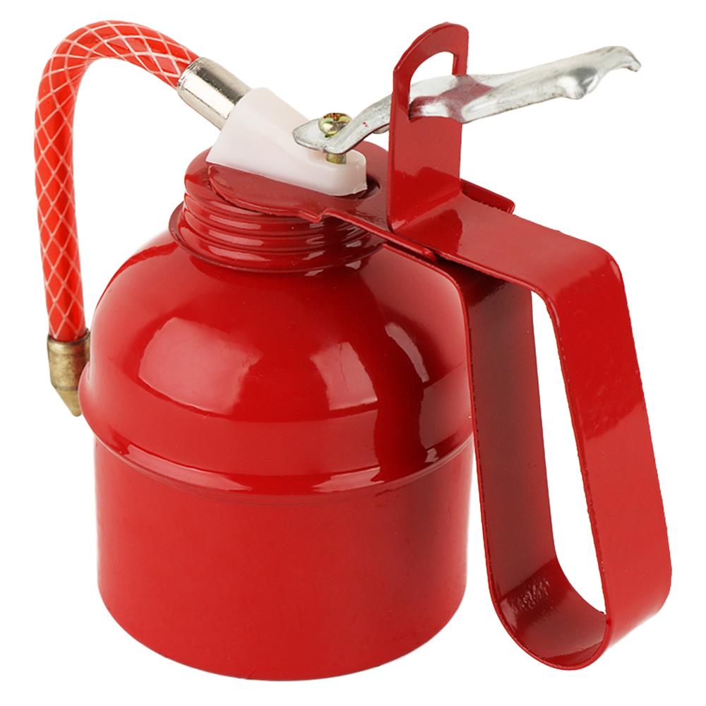 OIL CAN SHINO 300ML