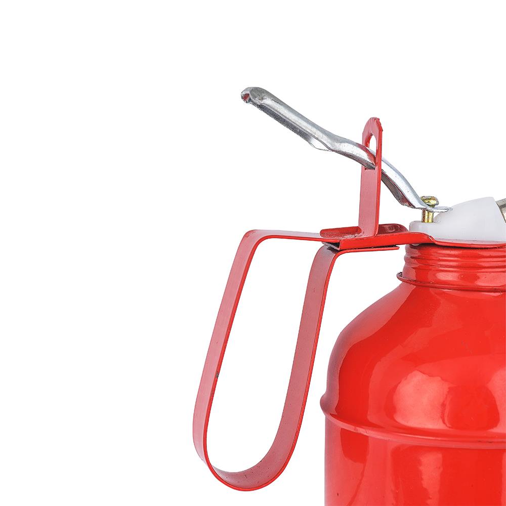 OIL CAN SHINO 500ML