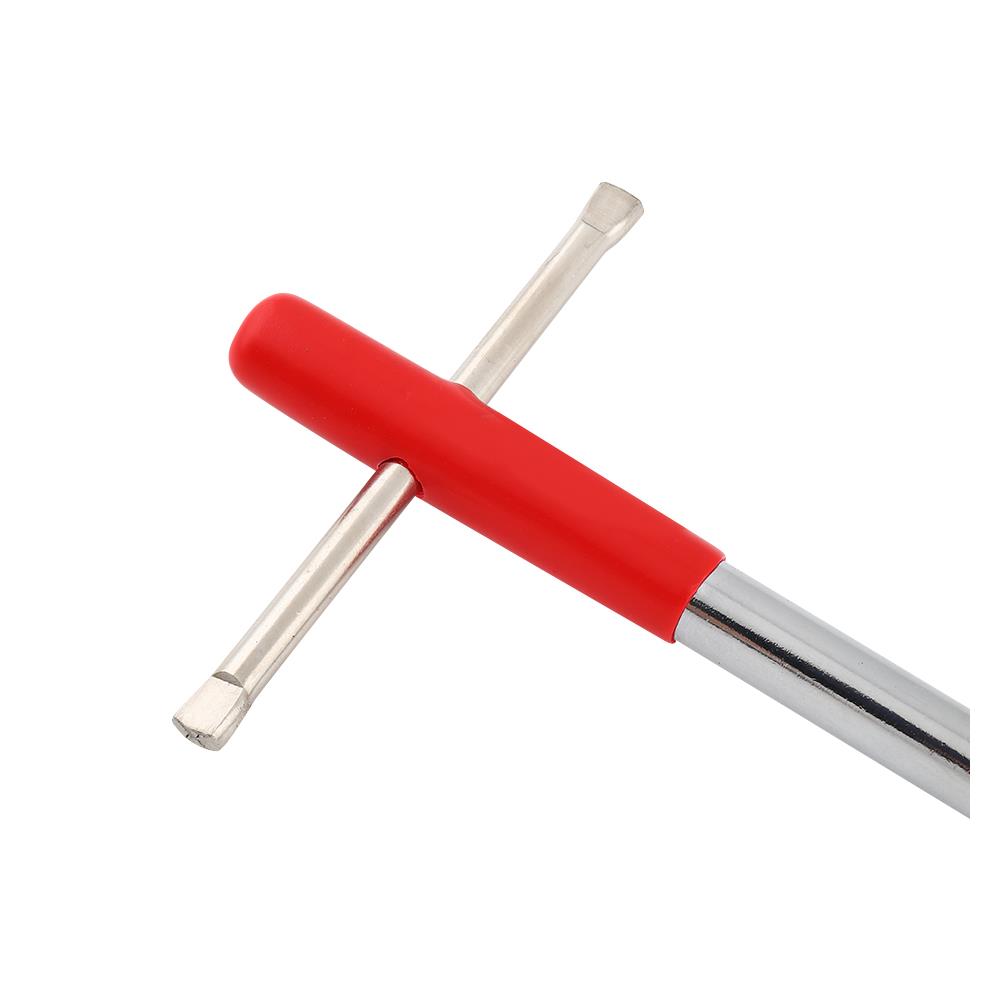 BASIN WRENCH SHINO SILVER