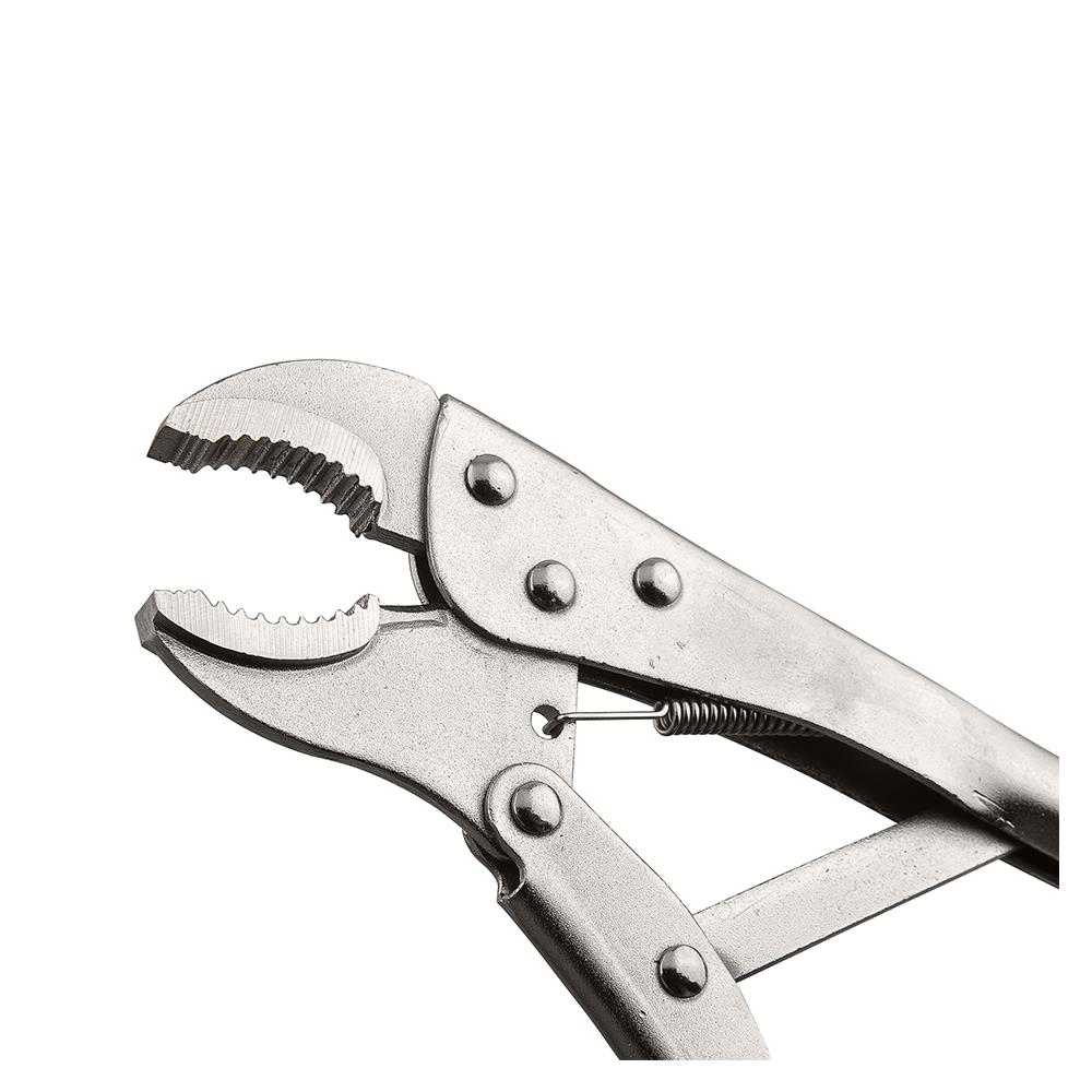 CURVED-JAW LOCKING PLIERS MATALL LP010 10"