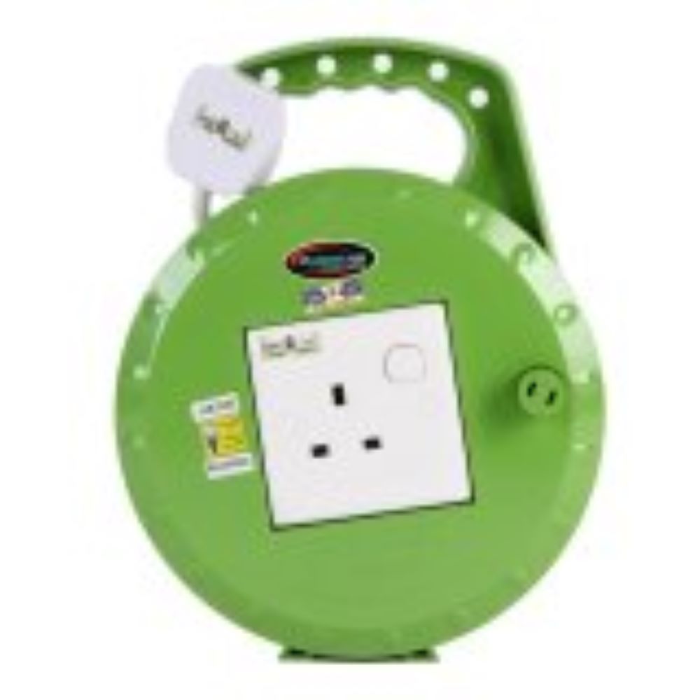 MASTER LINK EXTENSION BOX HEAVY DUTY MSLEXTBOX05 5 METERS