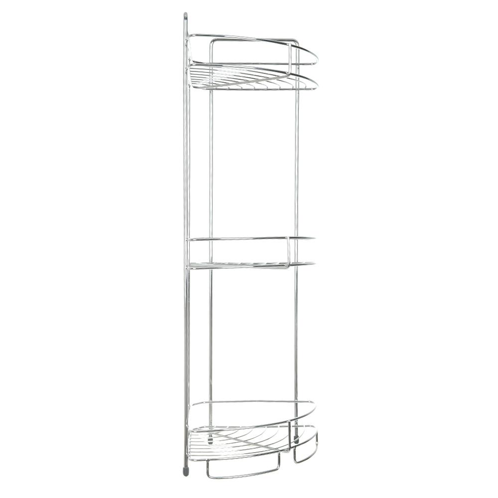 3-TIER BATH RACK BATH TIME BT-P105 T SS201