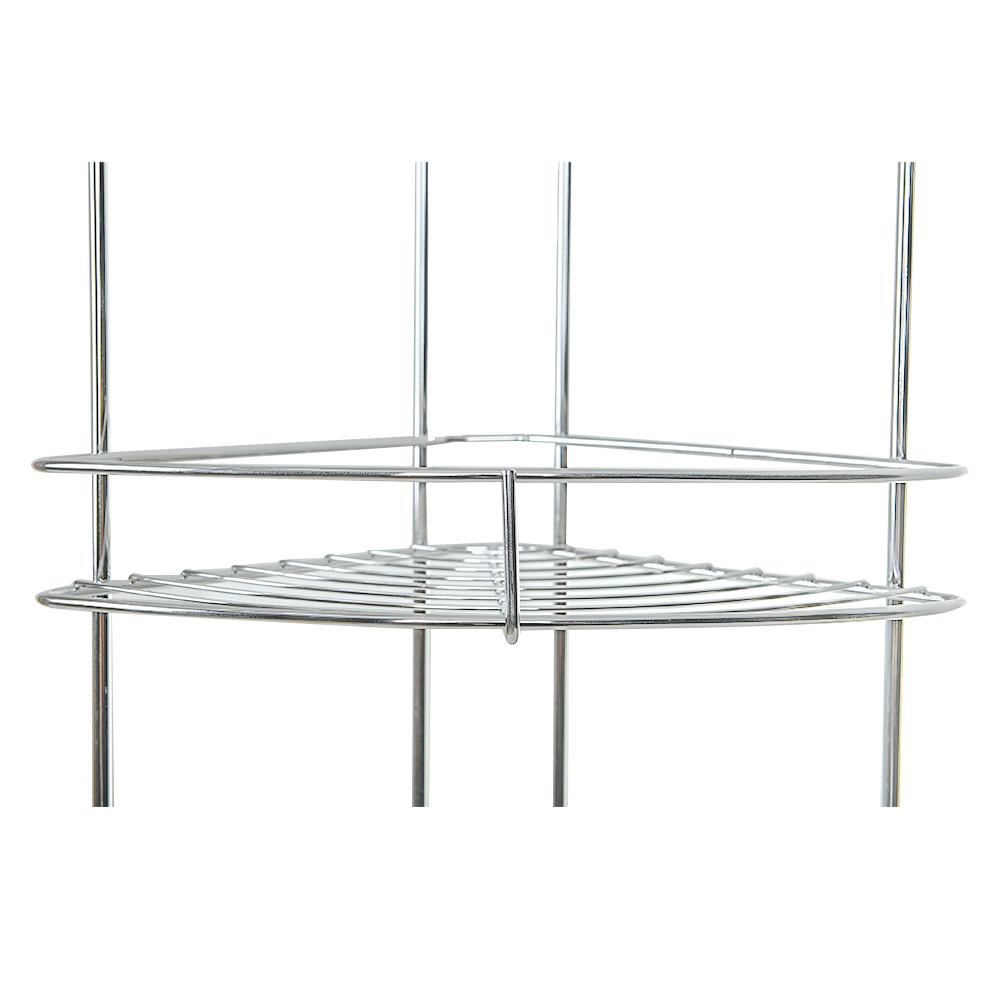 3-TIER BATH RACK BATH TIME BT-P105 T SS201