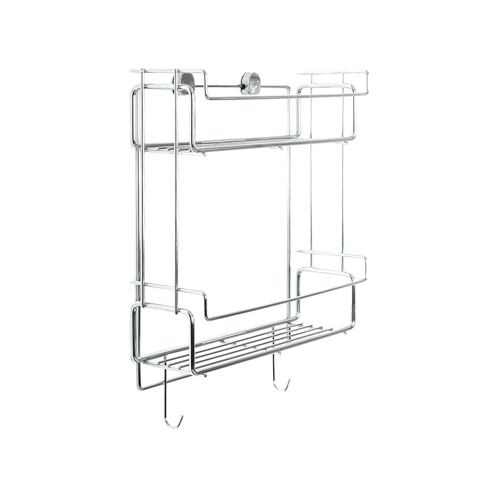 BATH RACK 2tier ZIM P109