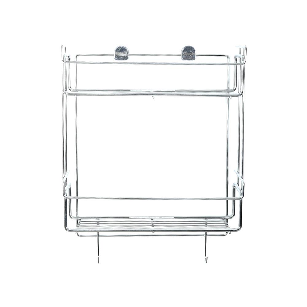 BATH RACK 2tier ZIM P109