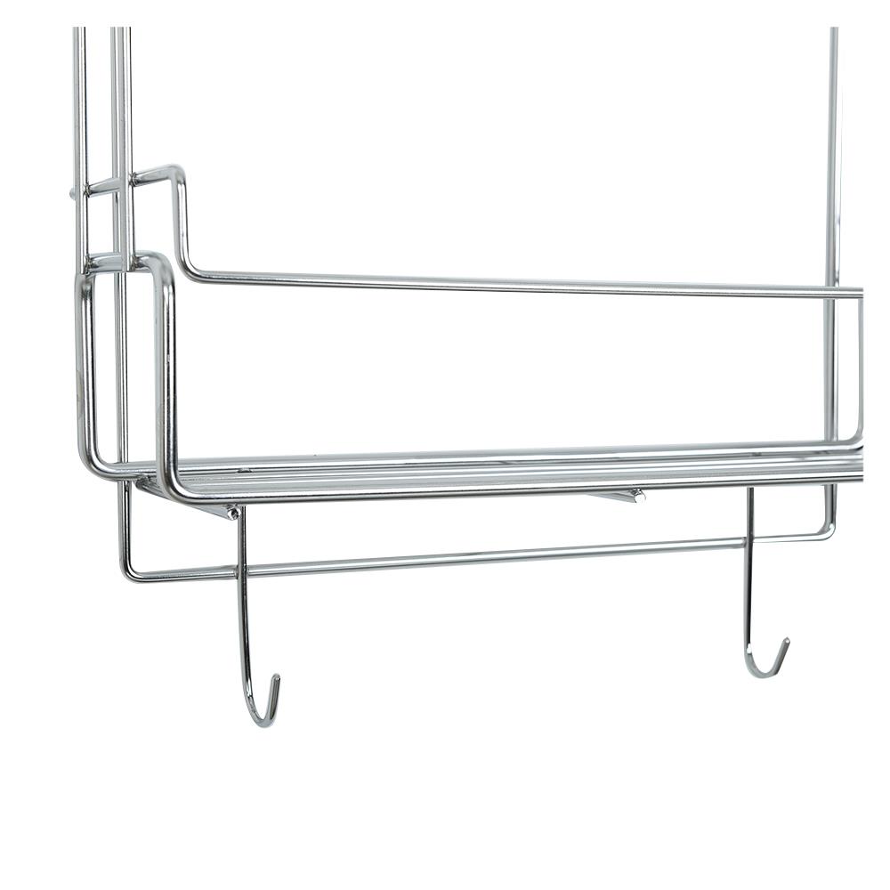 BATH RACK 2tier ZIM P109