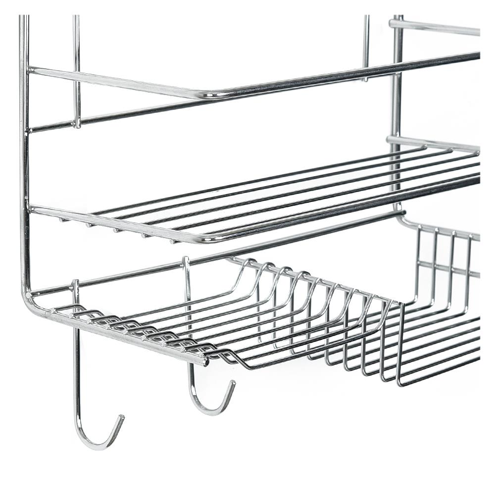 BATH RACK 3tier ZIM P109A