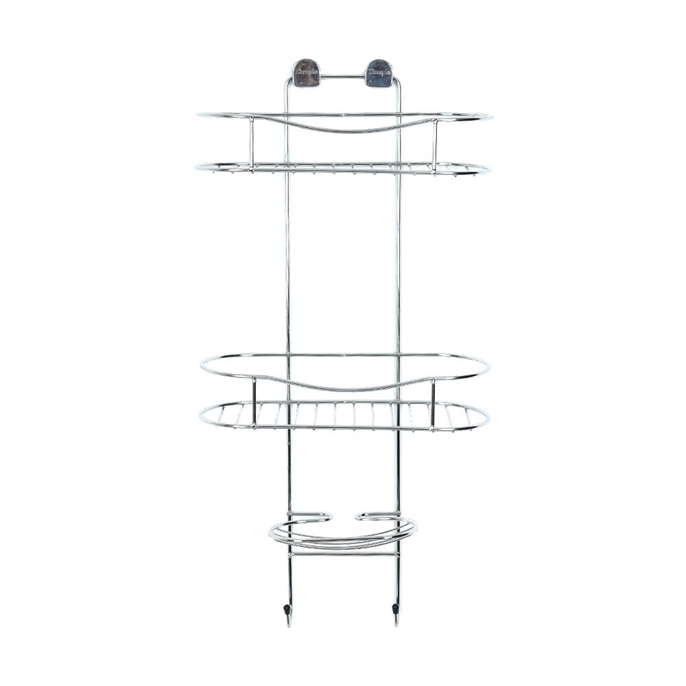 3-TIER BATH RACK BATH TIME BT-P405 SS201