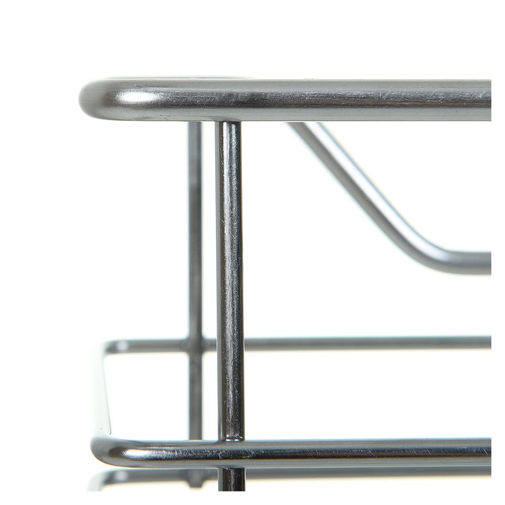 1-TIER BATH RACK BATH TIME BT-P802 SS201