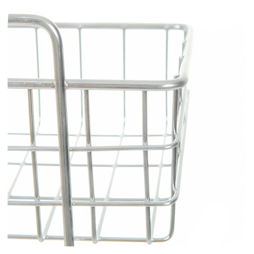 2-TIER BATH RACK BATH TIME BT-P102N SS201