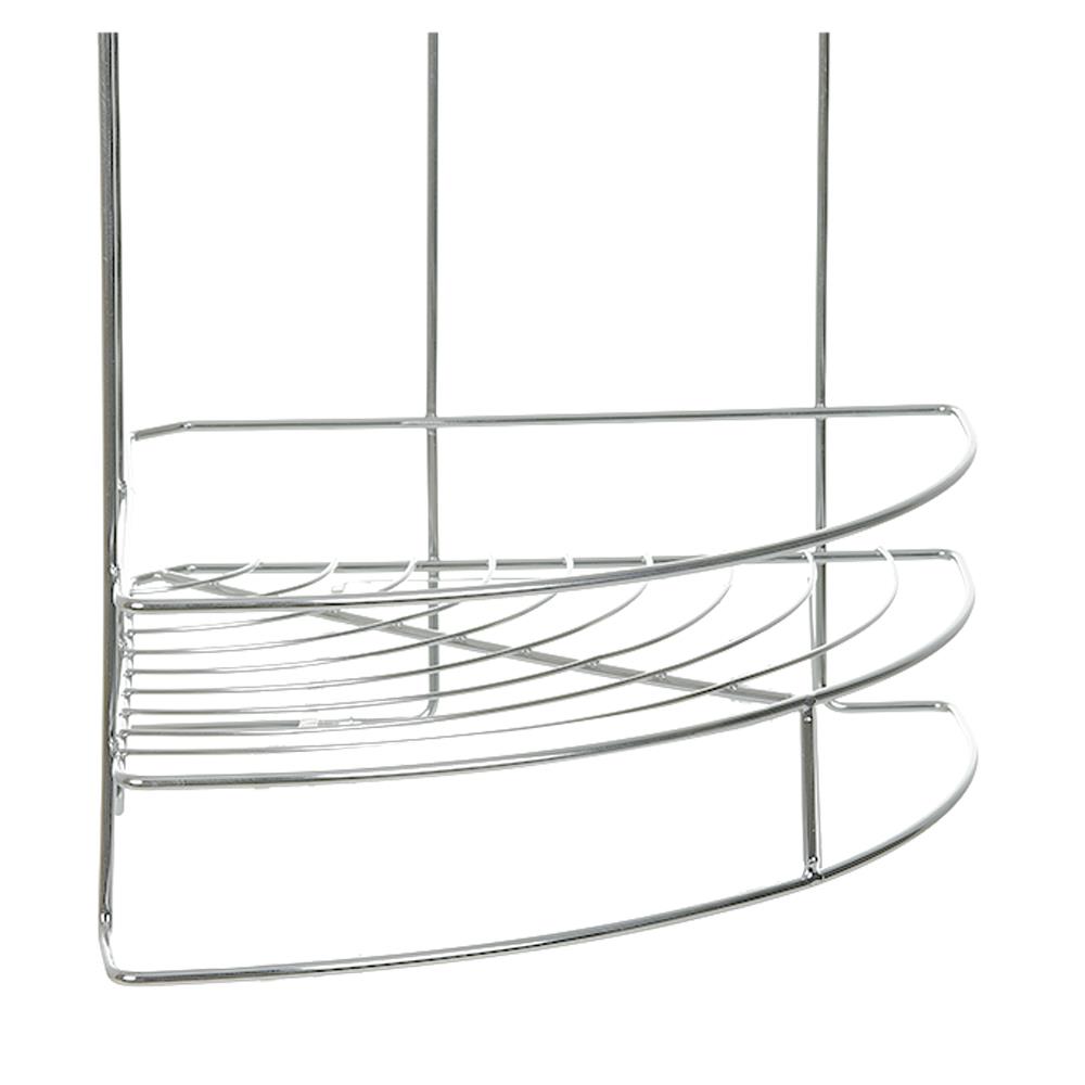 BATH RACK 2tier ZIM P105A