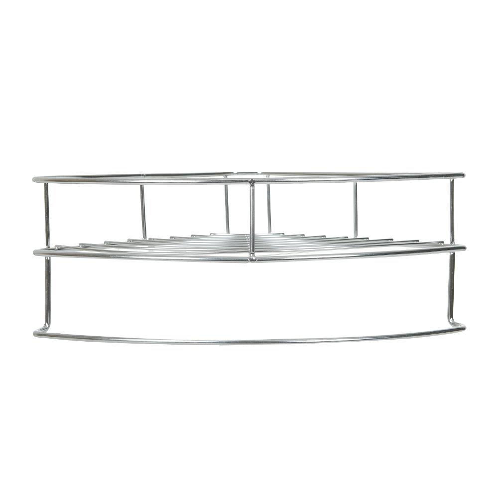 1-TIER BATH RACK BATH TIME BT-P103 SS201