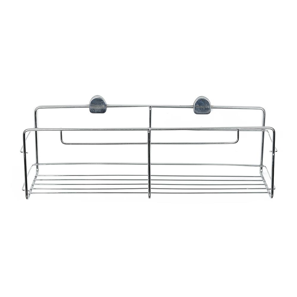 BATH RACK 1tier ZIM P109B
