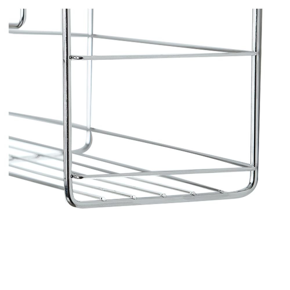 BATH RACK 1tier ZIM P109B