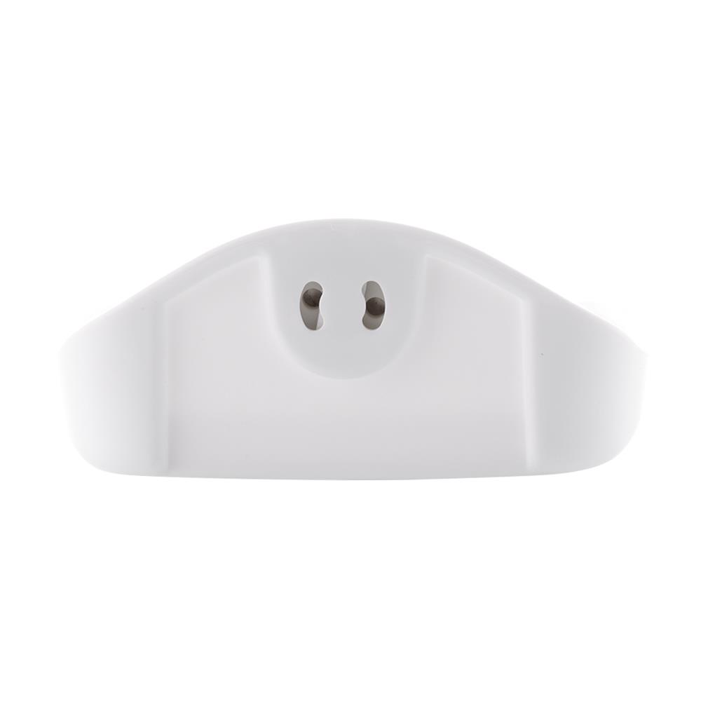 SOAP HOLDER BATH TIME 1431BT WHITE