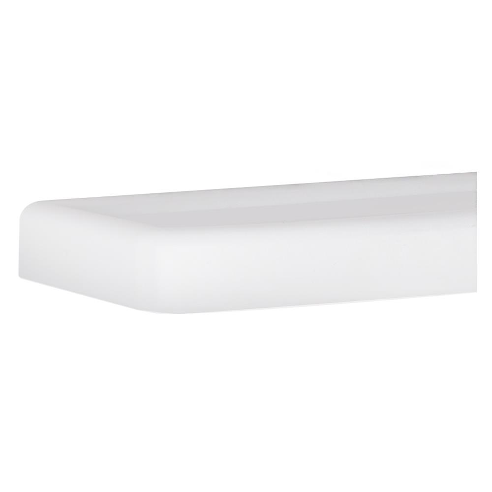 SHELF BATH TIME 1410BT WHITE