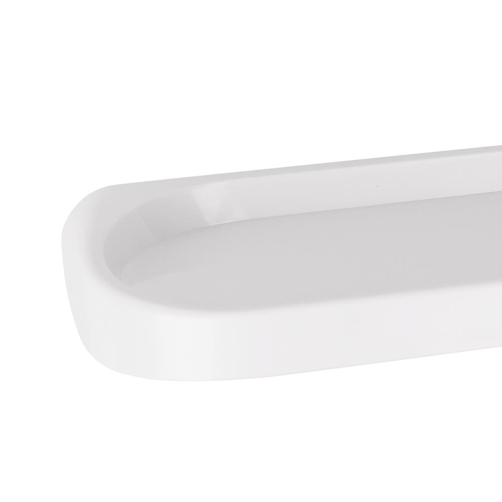 SHELF BATH TIME 1409BT WHITE