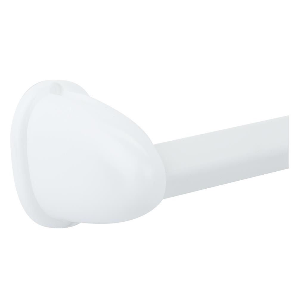 TOWEL RAIL BATH TIME 1415BT WHITE