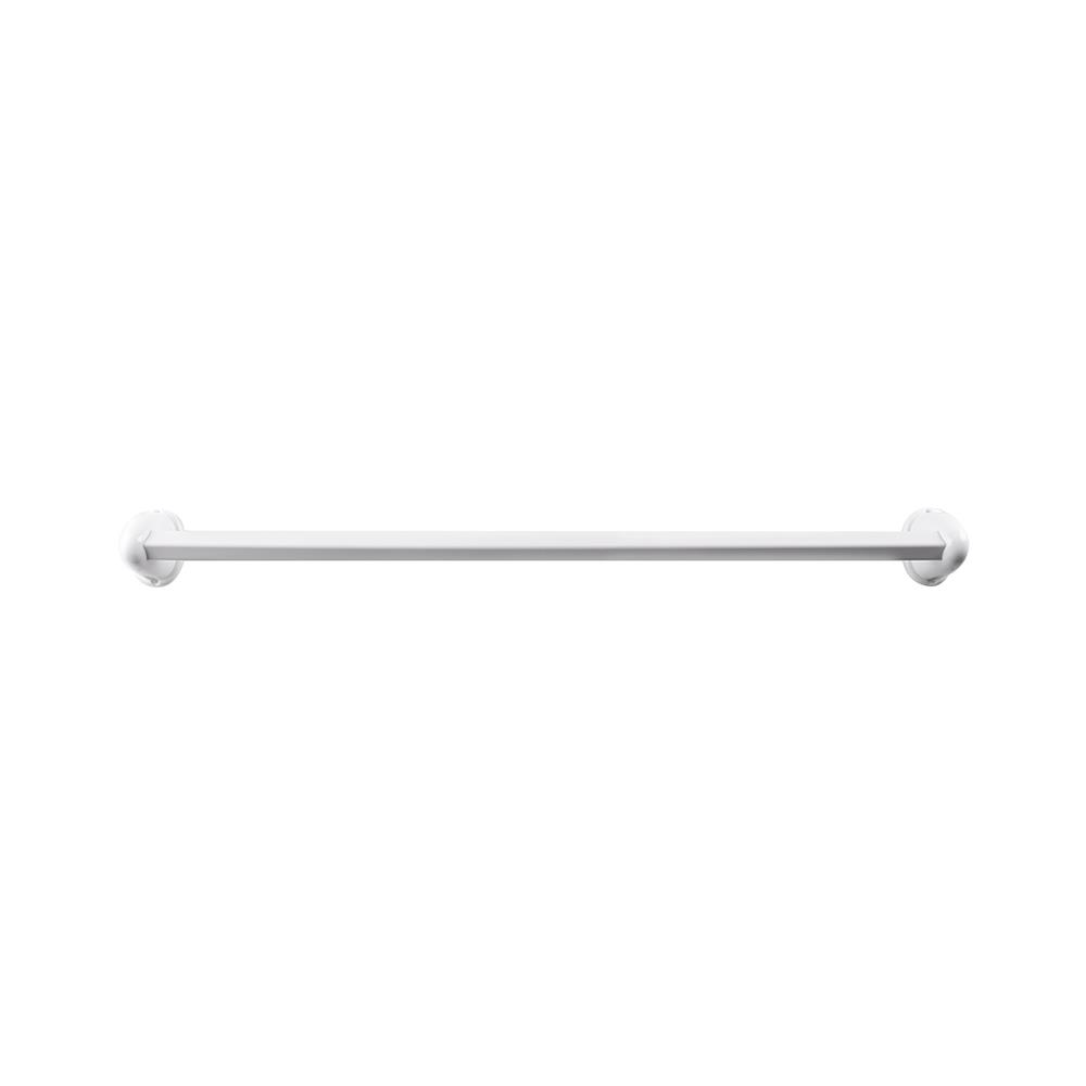 TOWEL RAIL BATH TIME 1416BT WHITE