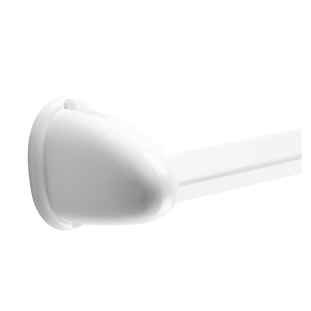 TOWEL RAIL BATH TIME 1416BT WHITE