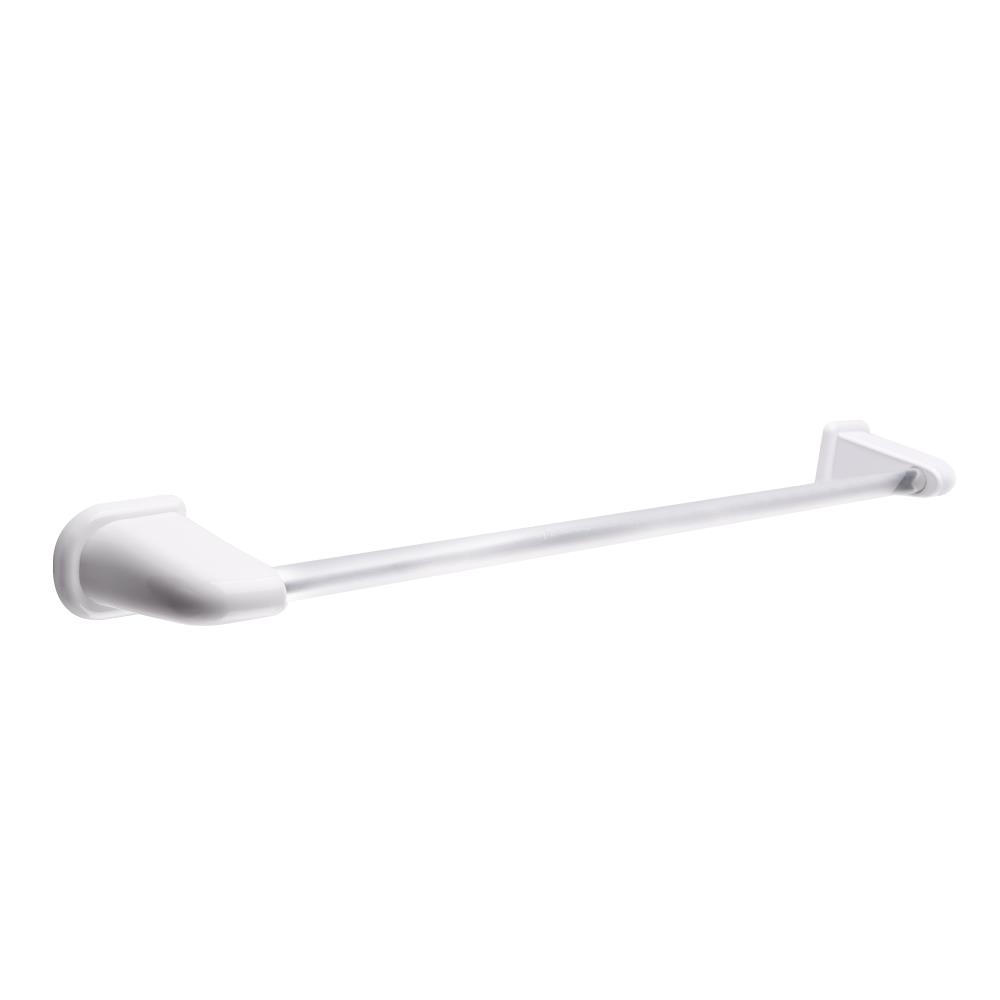 TOWEL RAIL BATH TIME 1419BT WHITE