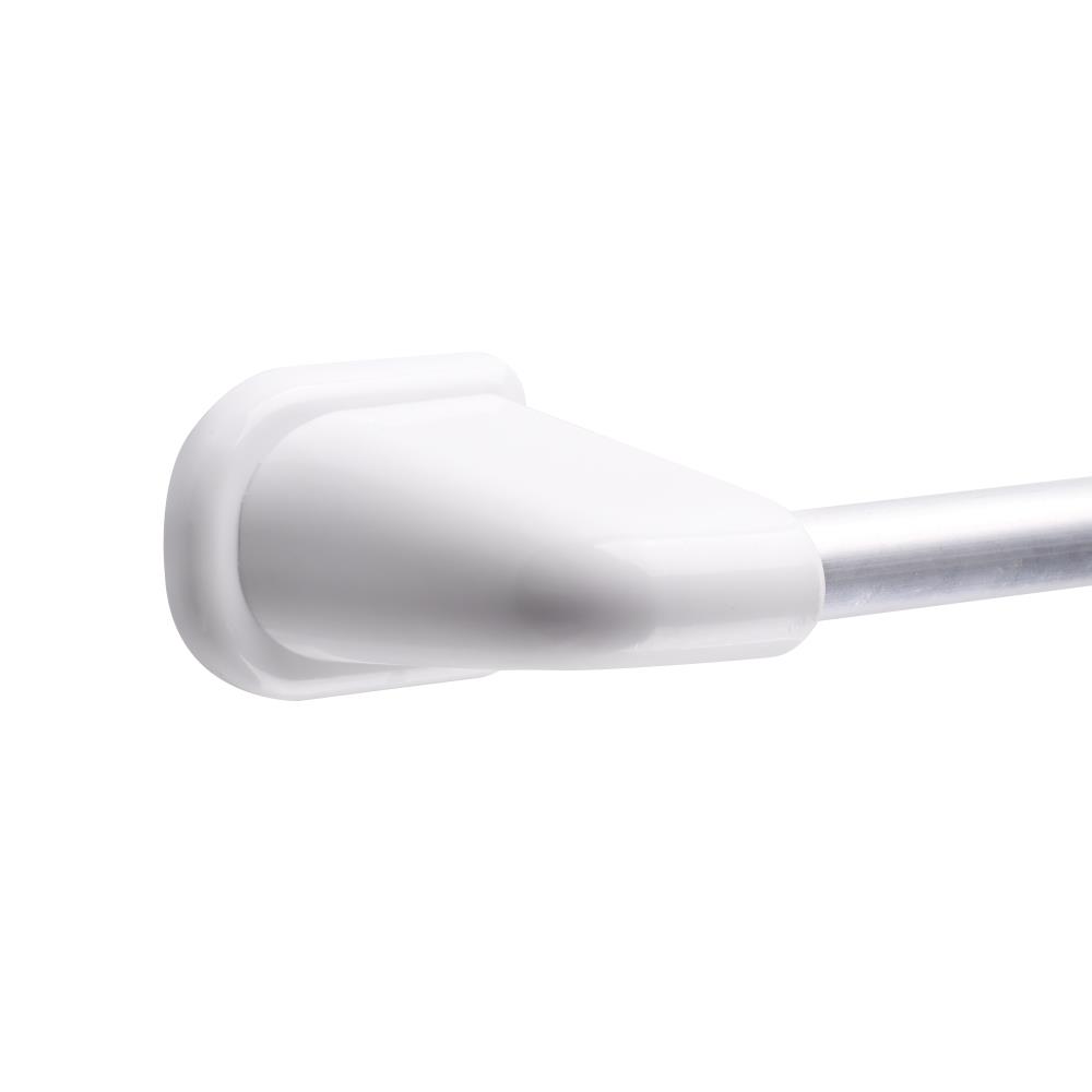TOWEL RAIL BATH TIME 1419BT WHITE