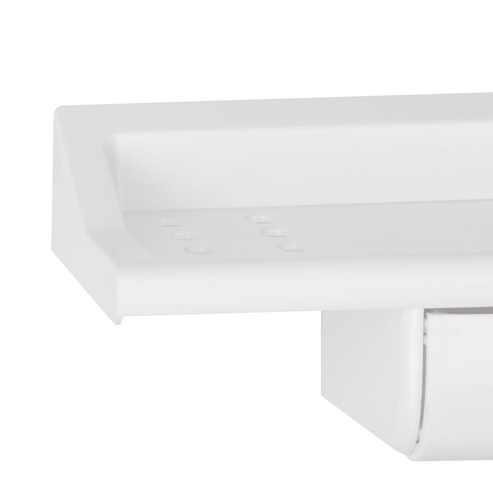 SHELF BATH TIME 1413BT WHITE