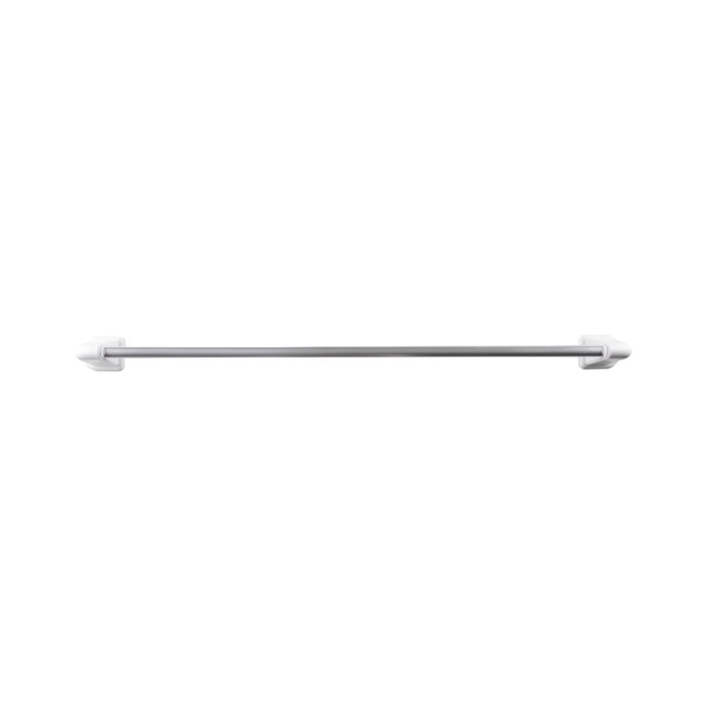 TOWEL RAIL BATH TIME 1420BT WHITE