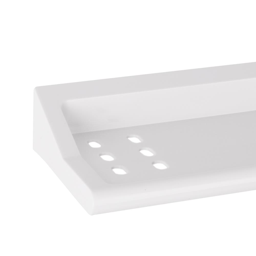 SHELF BATH TIME 1412BT WHITE