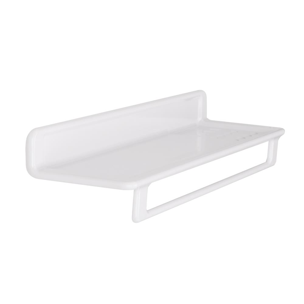 SHELF BATH TIME 1414BT WHITE